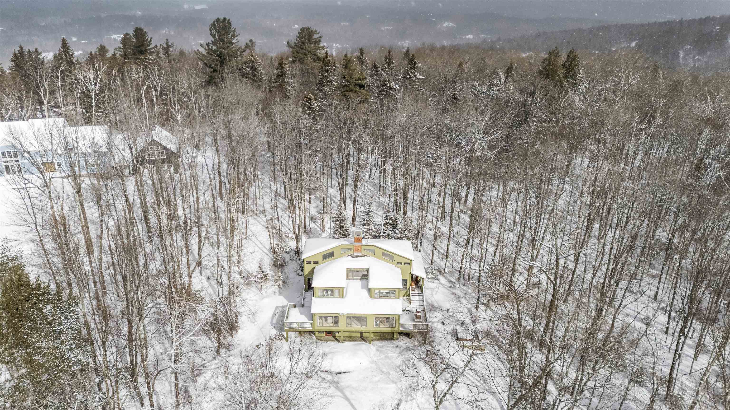 147 High Meadow Road 147