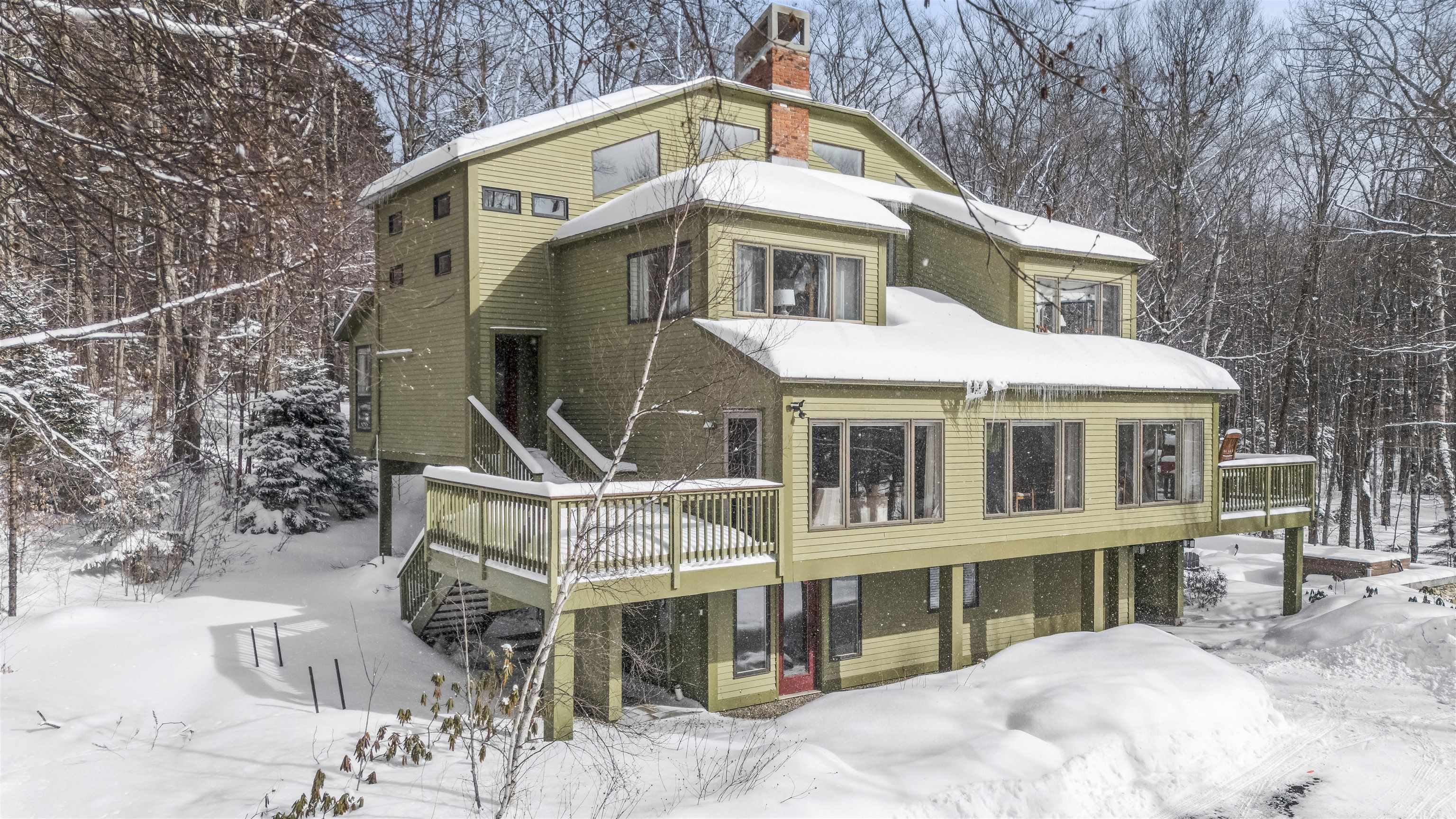 147 High Meadow Road 147