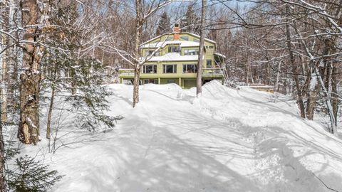 147 High Meadow Road 147 Winhall VT 05340