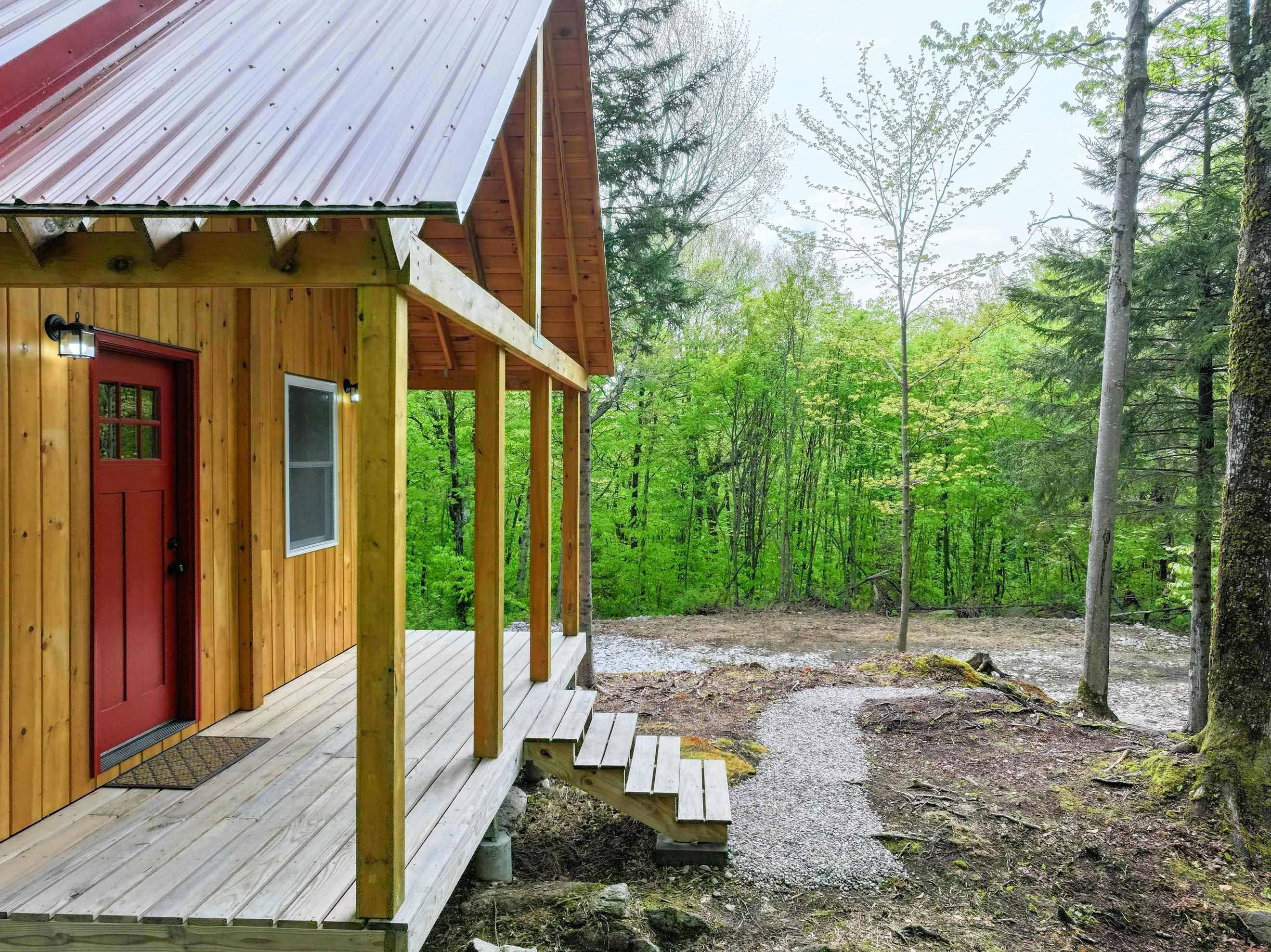 564 Eagles Nest Road