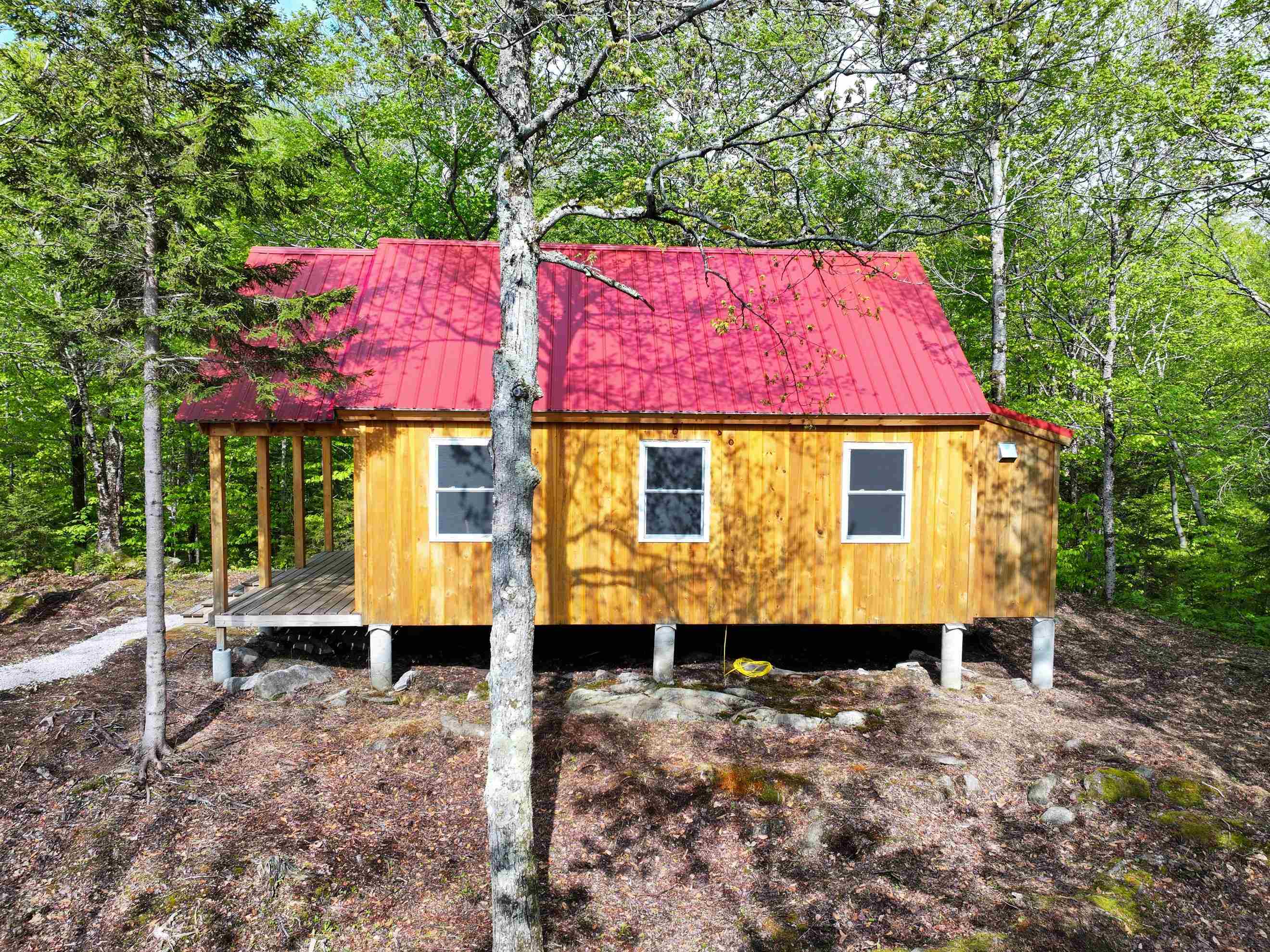 564 Eagles Nest Road