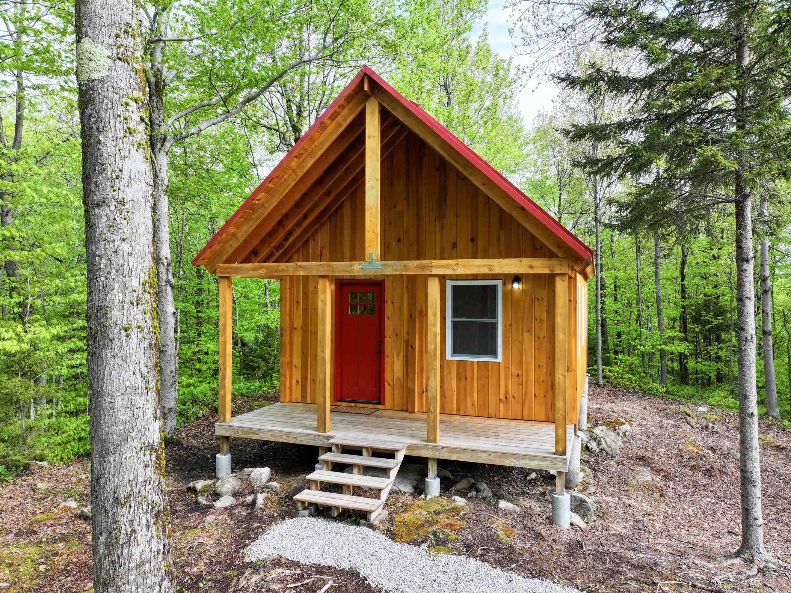 564 Eagles Nest Road
