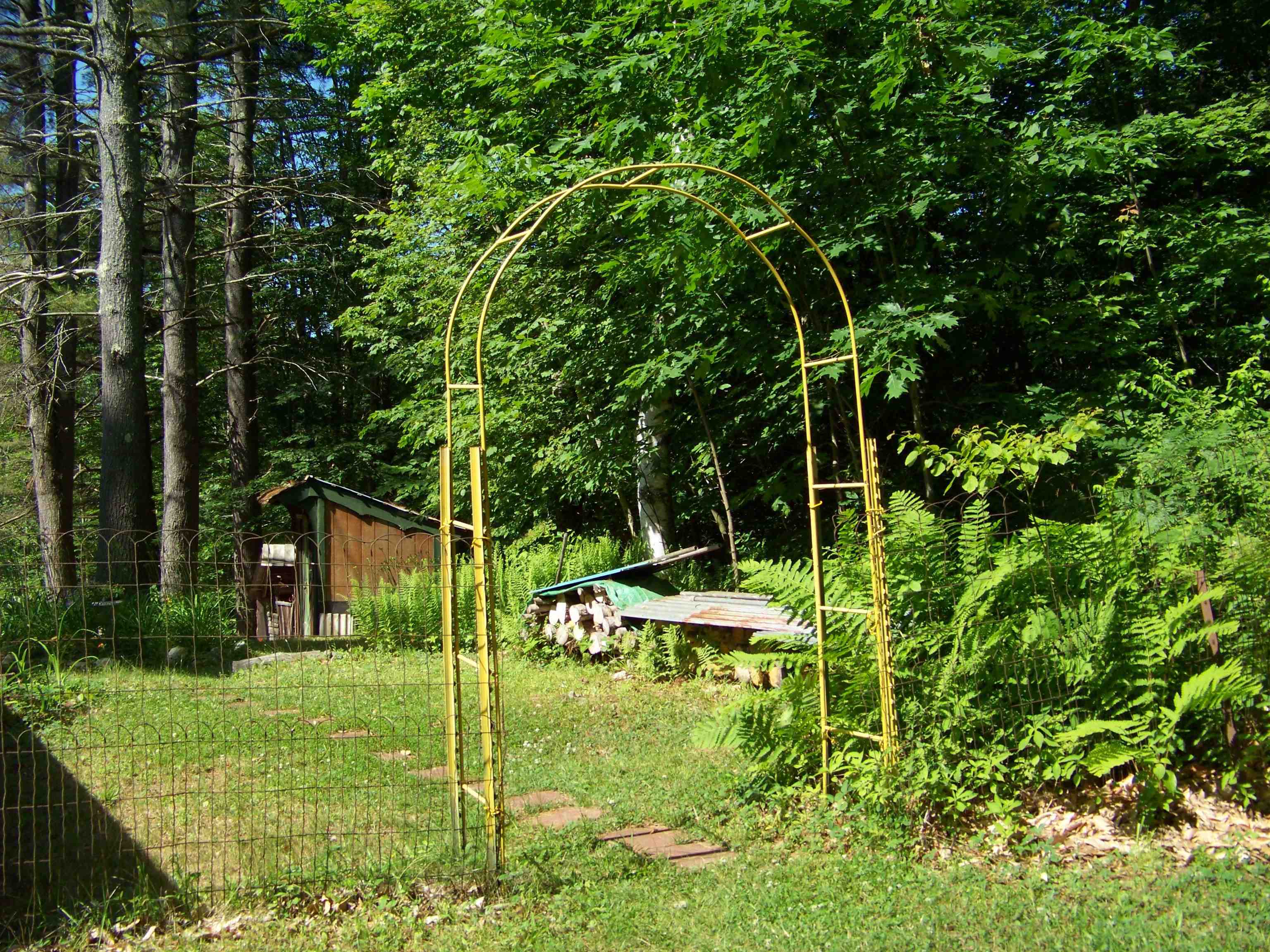 127 Fort Morrow Knoll