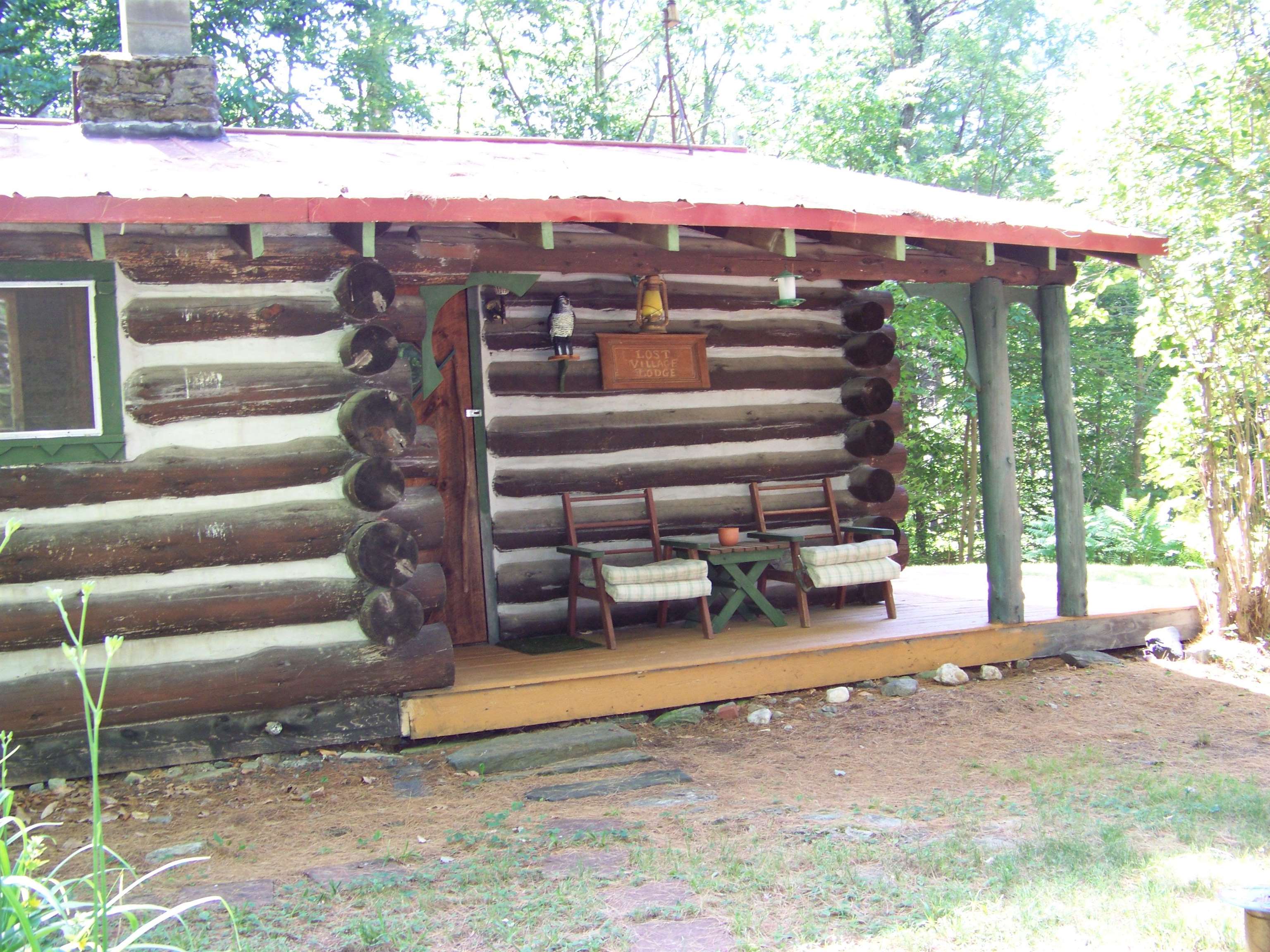 127 Fort Morrow Knoll