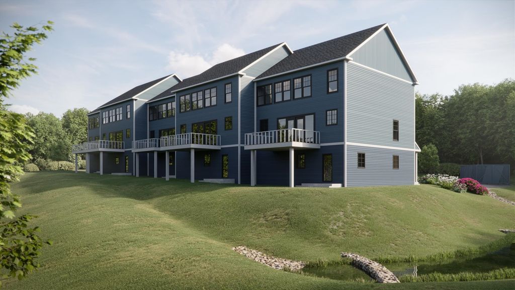 Photo of 21 Upper Ladd Hill Road #A, Meredith, NH 03253 (MLS # 5048801)