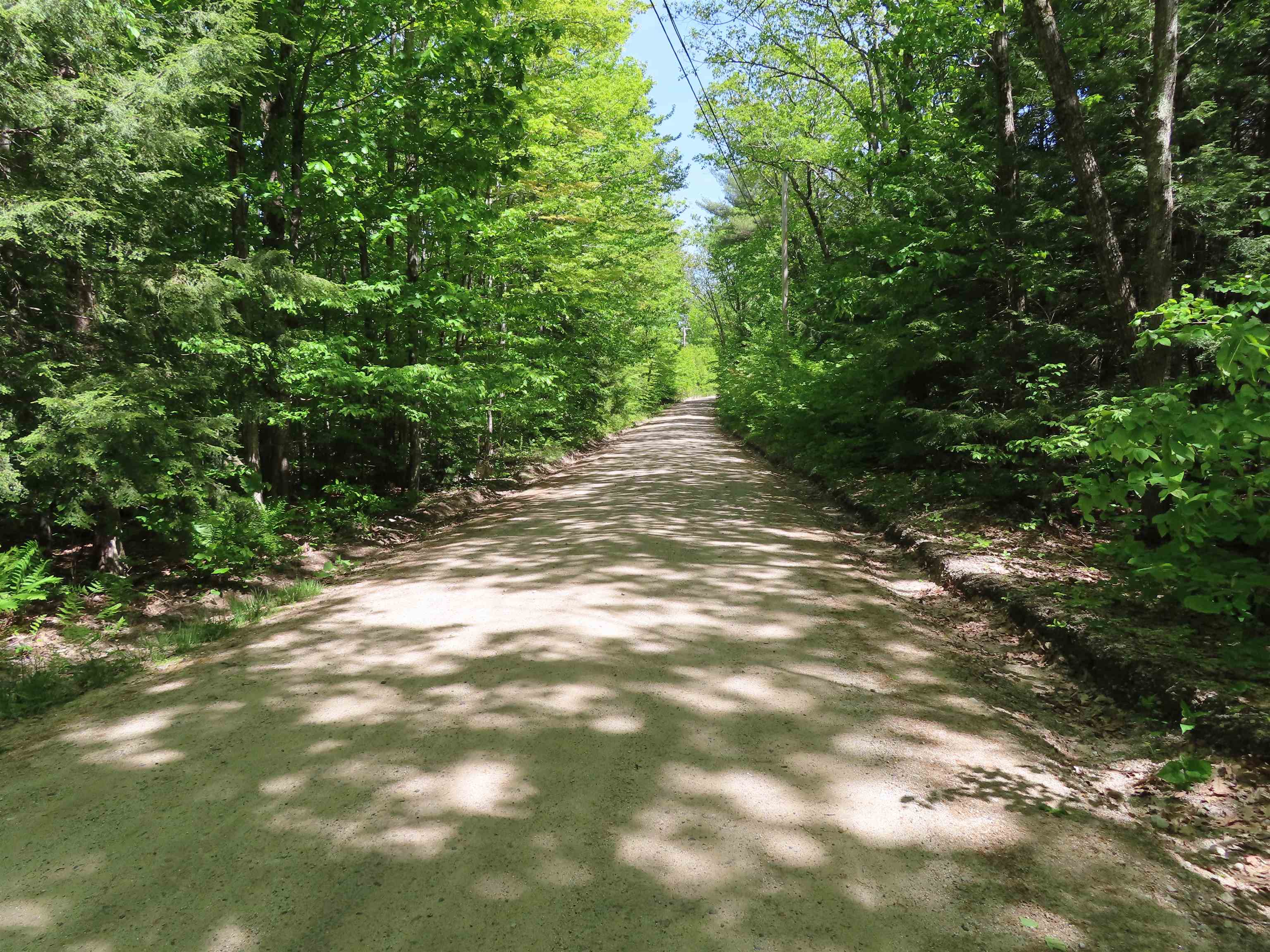 Lot 5-2-1 Jesus Valley Road