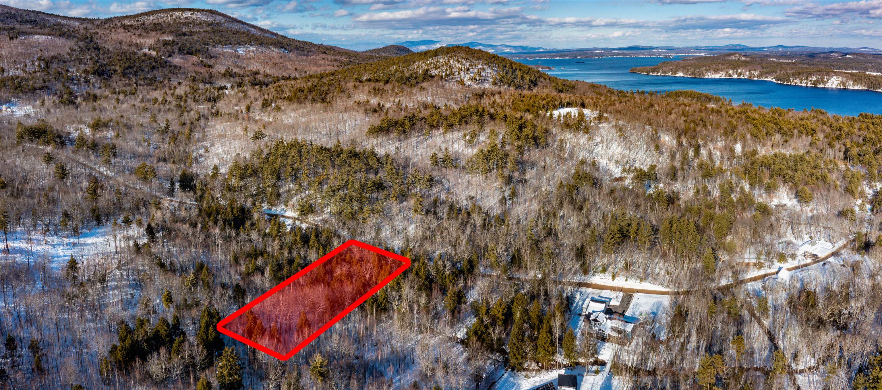 Lot 5-2-1 Jesus Valley Road