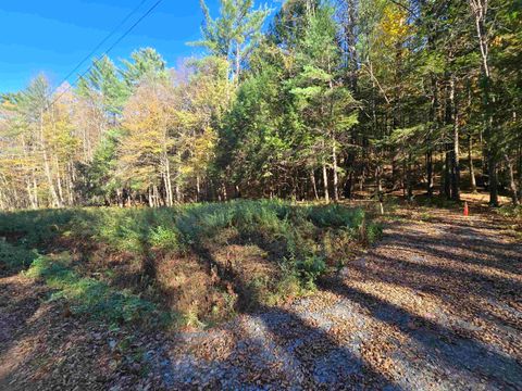 00 Tandy Brook Road 12 Cornish NH 03745