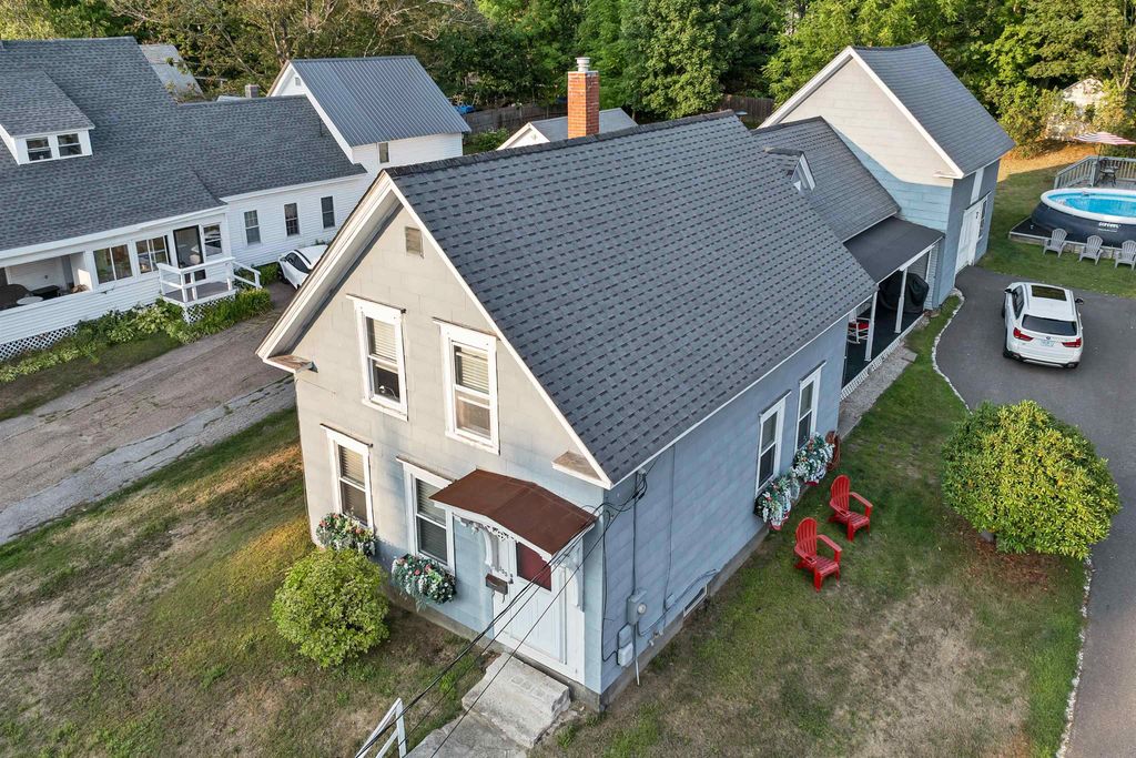 Photo of 355 Elm Street, Laconia, NH 03246 (MLS # 5061502)