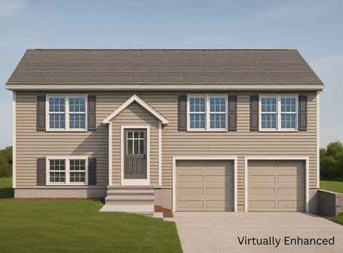 263 Trotting Track Road Wolfeboro NH 03894