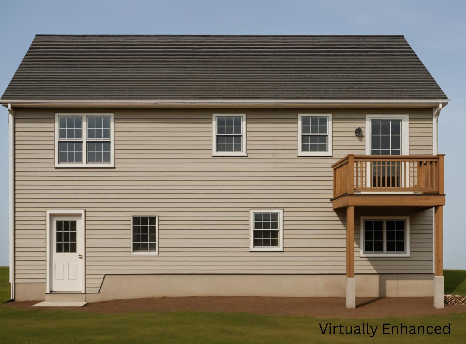 263 Trotting Track Road