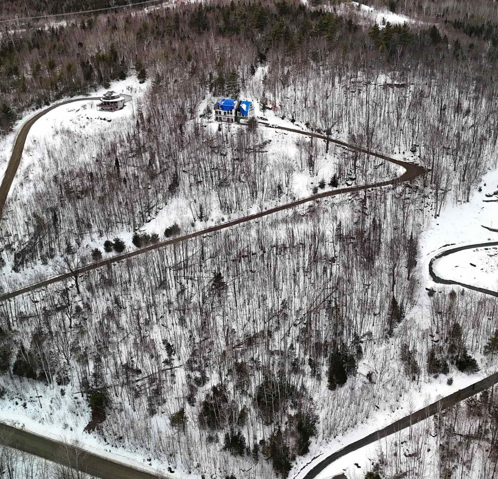 Photo of 150 North Peak Drive, Easton, NH 03580 (MLS # 5078843)