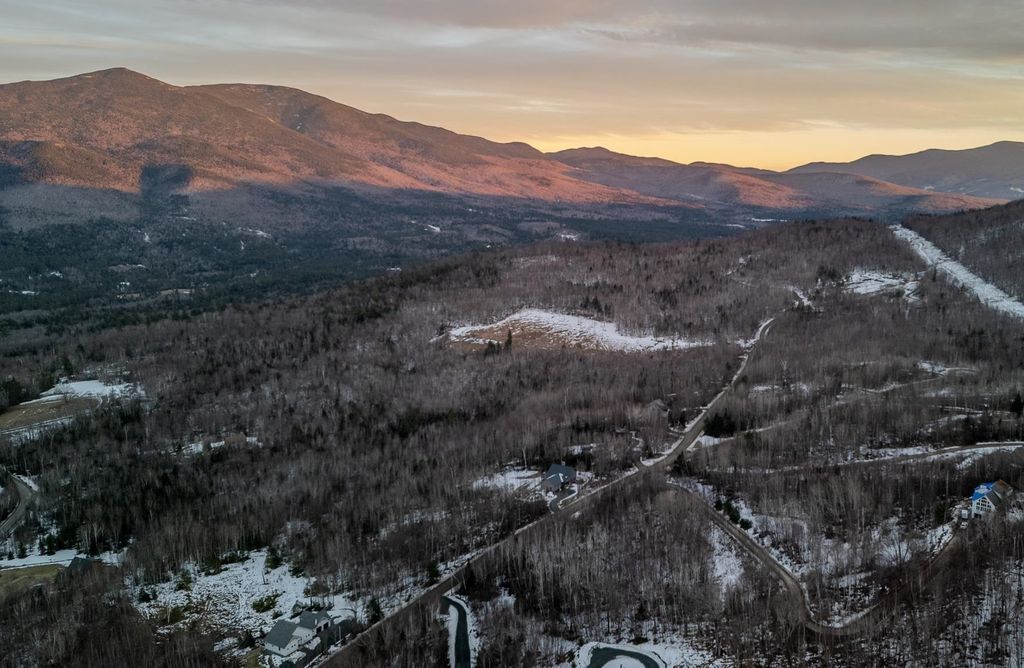 Photo of 150 North Peak Drive, Easton, NH 03580 (MLS # 5078843)