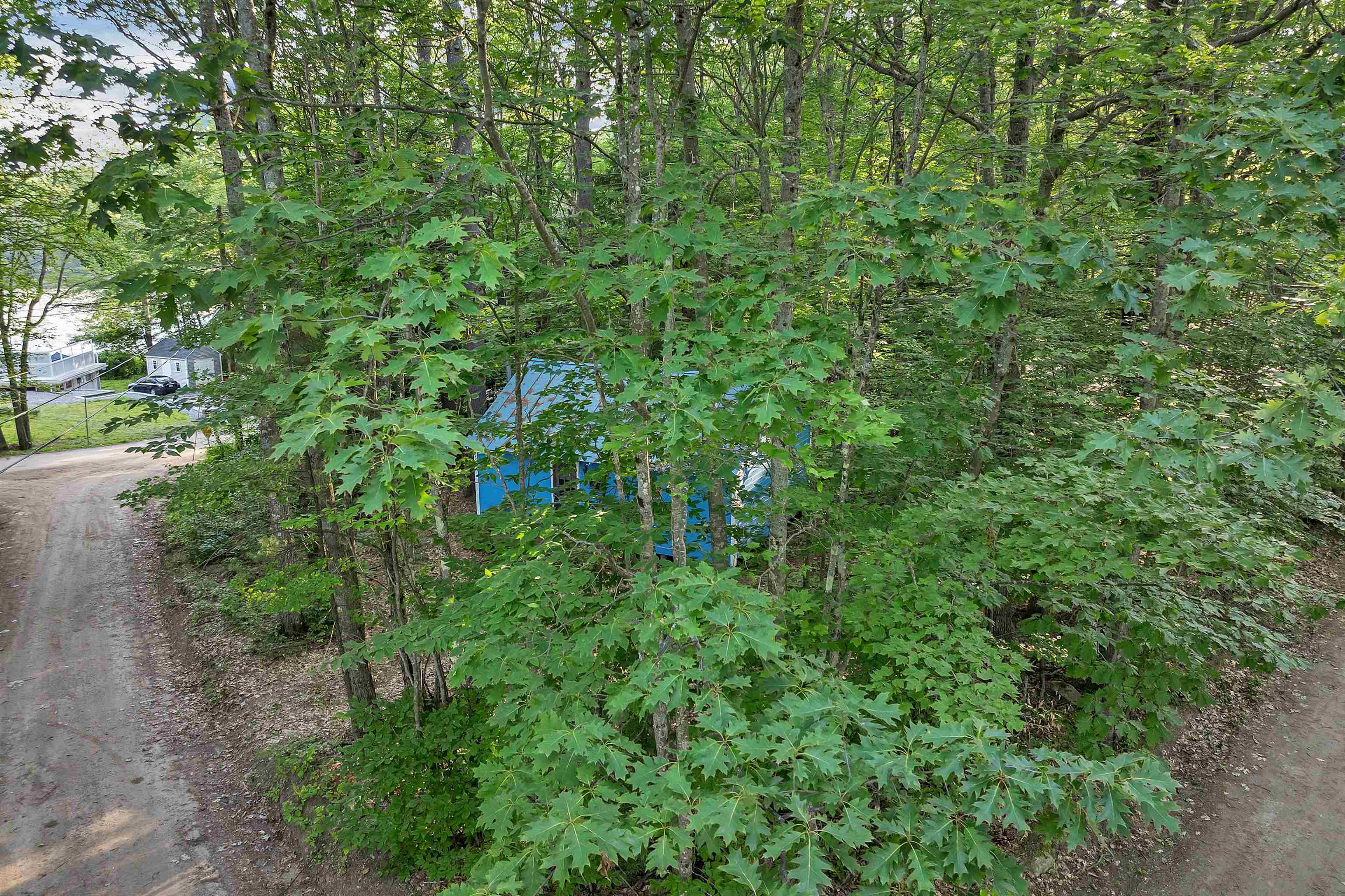 19 Sherwood Forest Drive