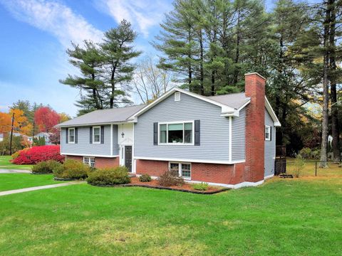 Photo of 11 Cardinal Drive, Hudson, NH 03051 (MLS # 5066881)