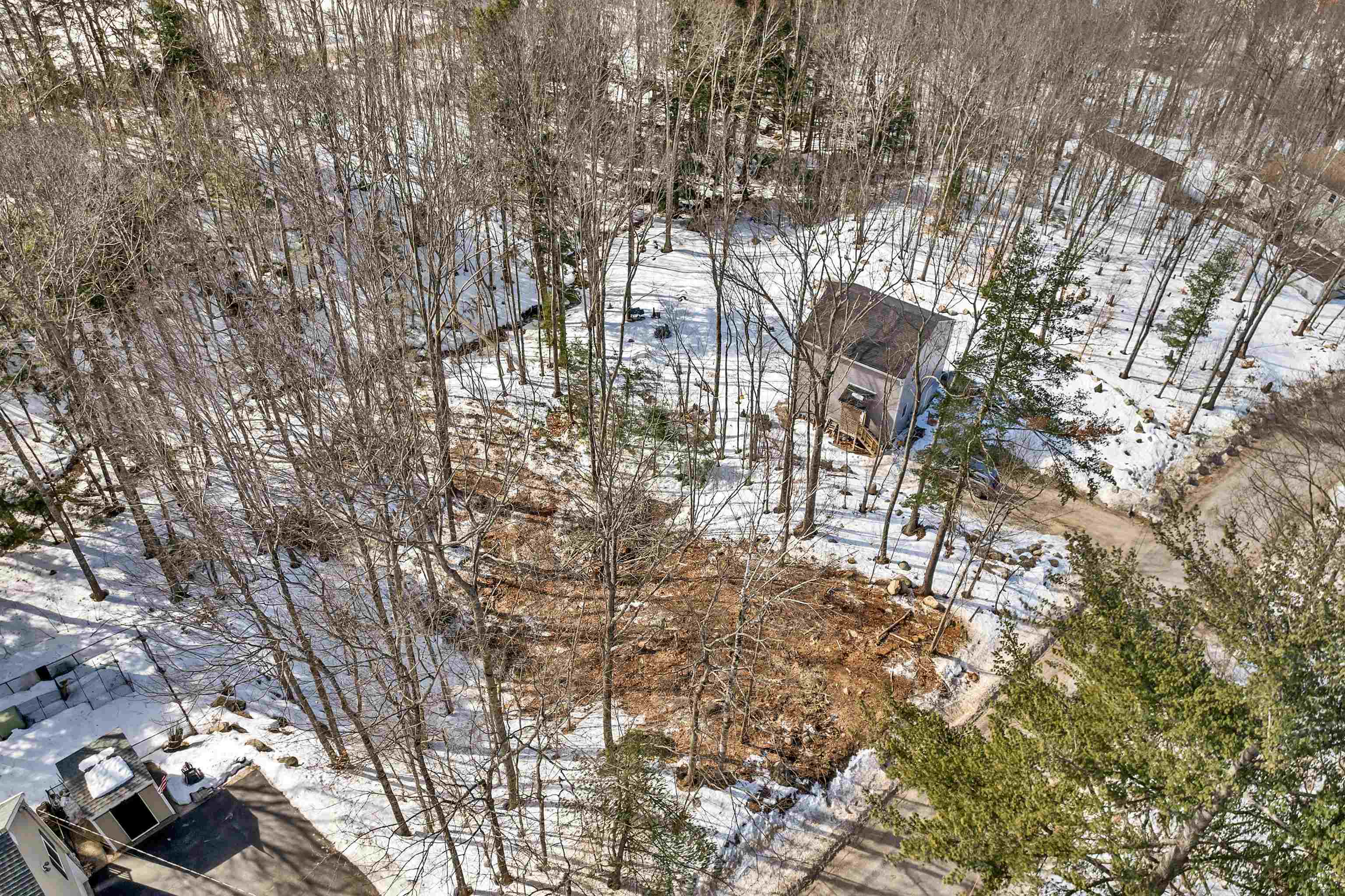 0 Franconia Drive