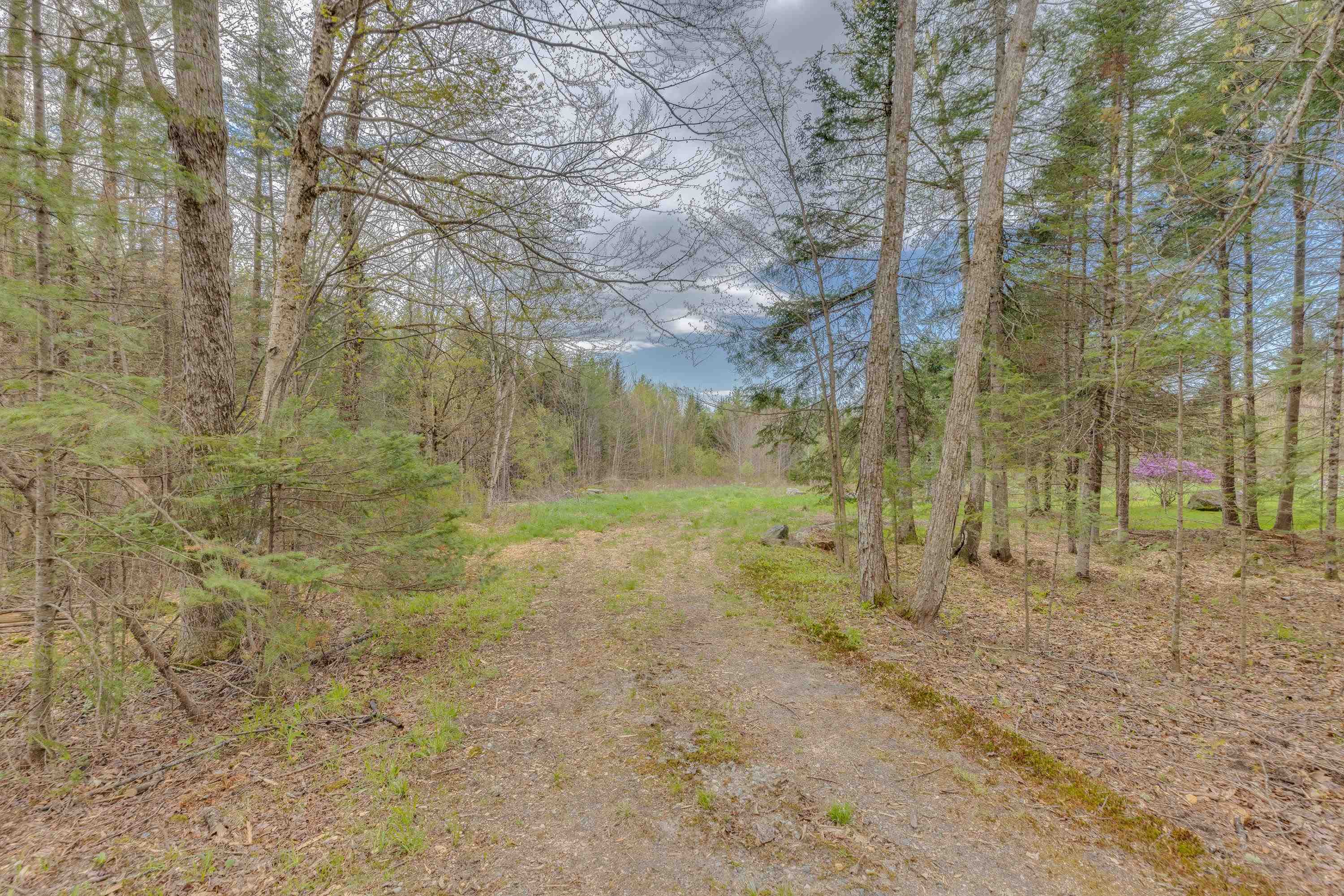 Map 8 Lot 22 Indian Pipe Road