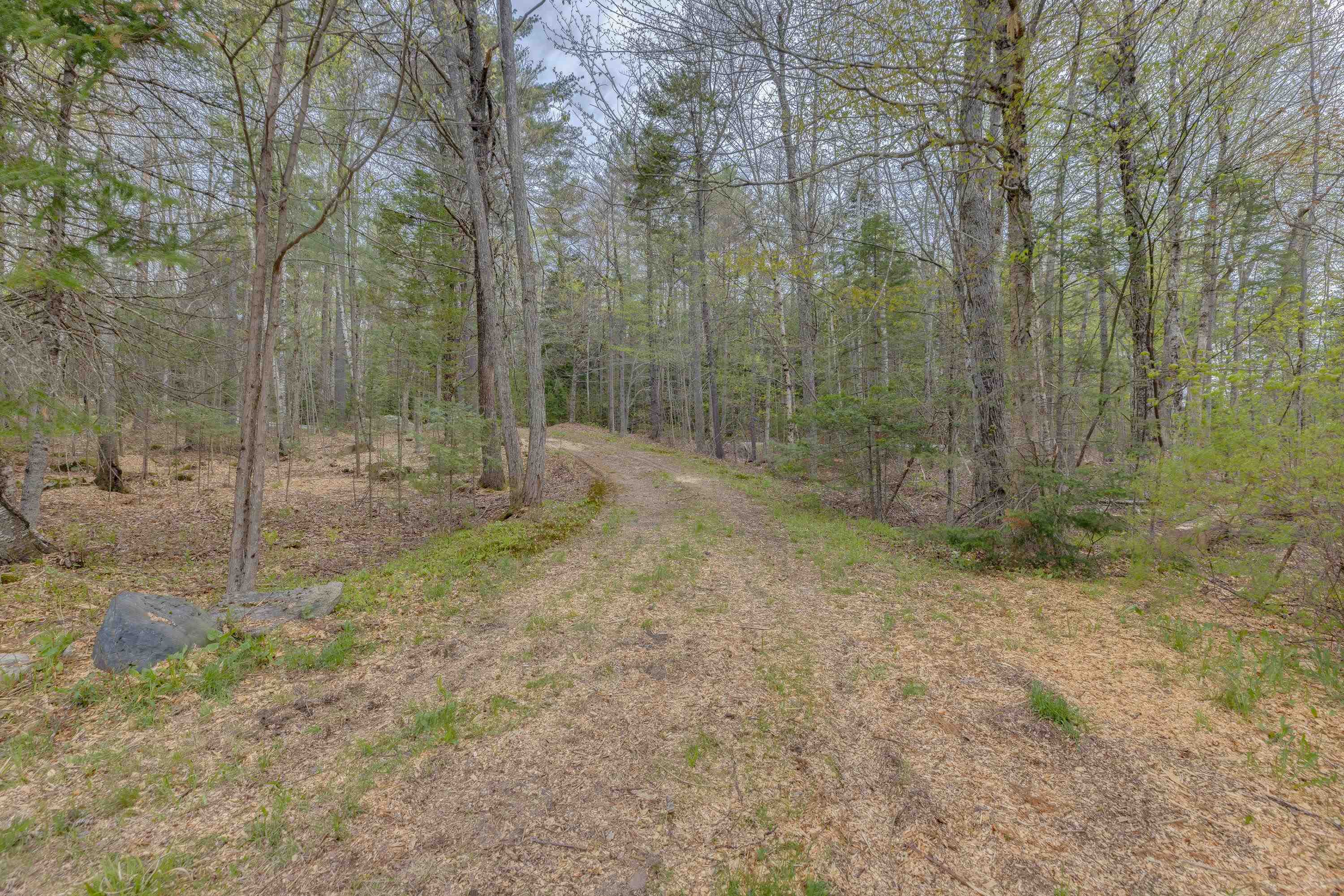 Map 8 Lot 22 Indian Pipe Road