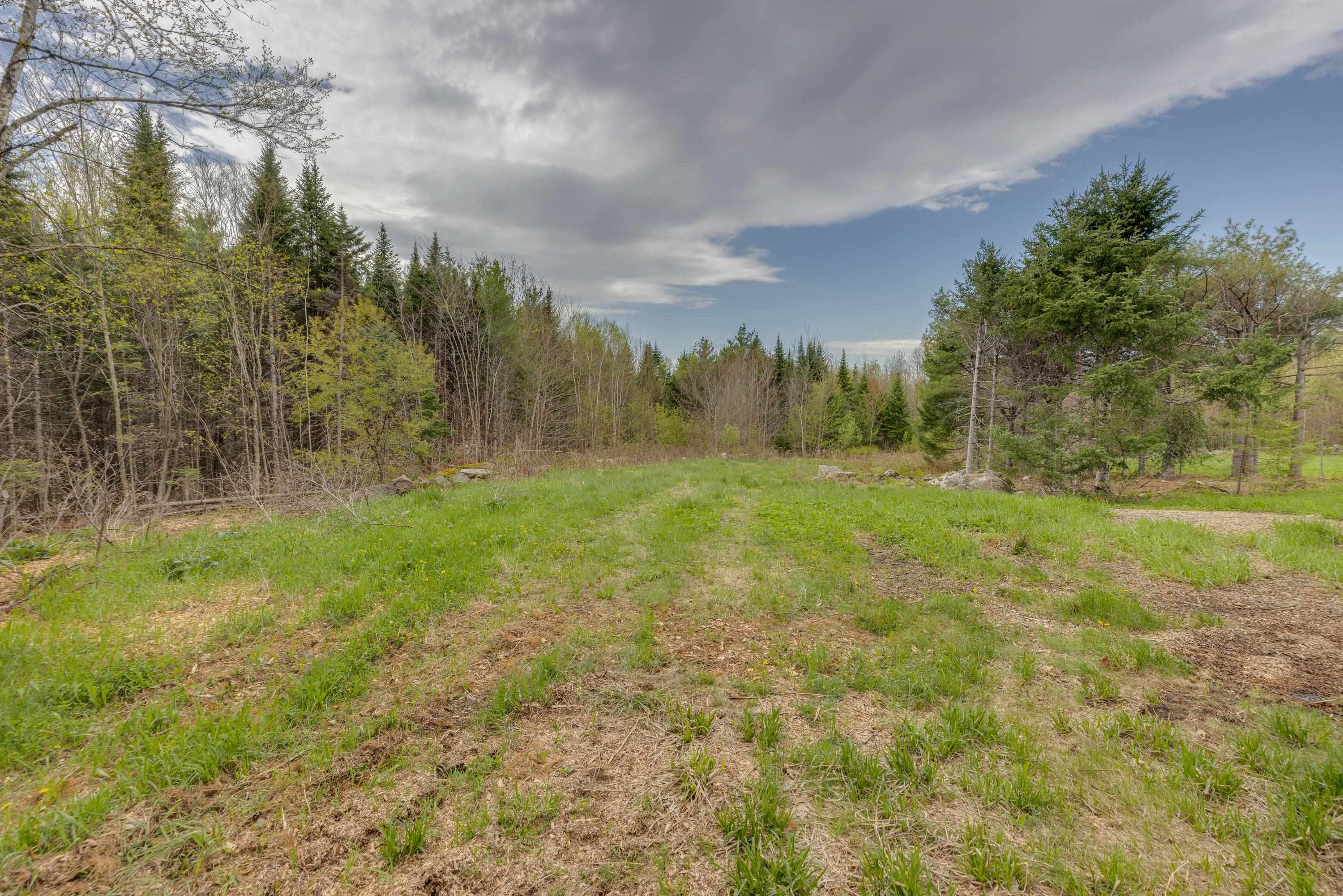 Map 8 Lot 22 Indian Pipe Road