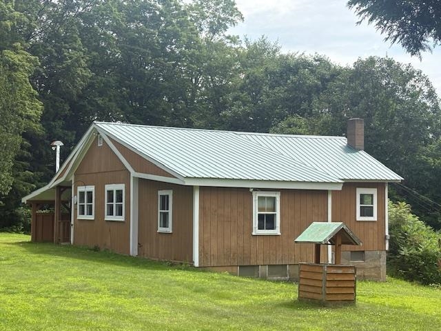 215 Old Quechee Road