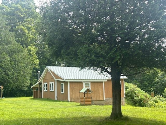215 Old Quechee Road