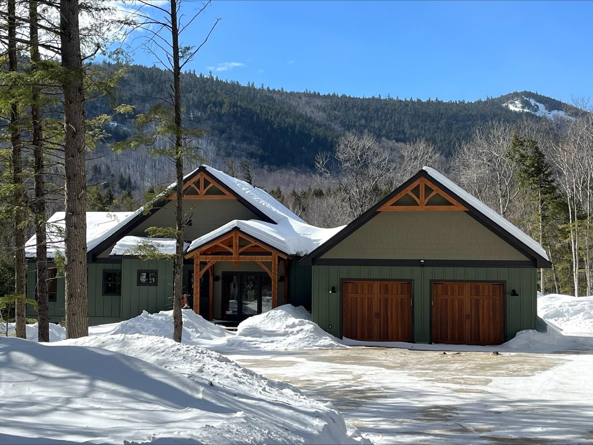 31 Cave Mountain Road