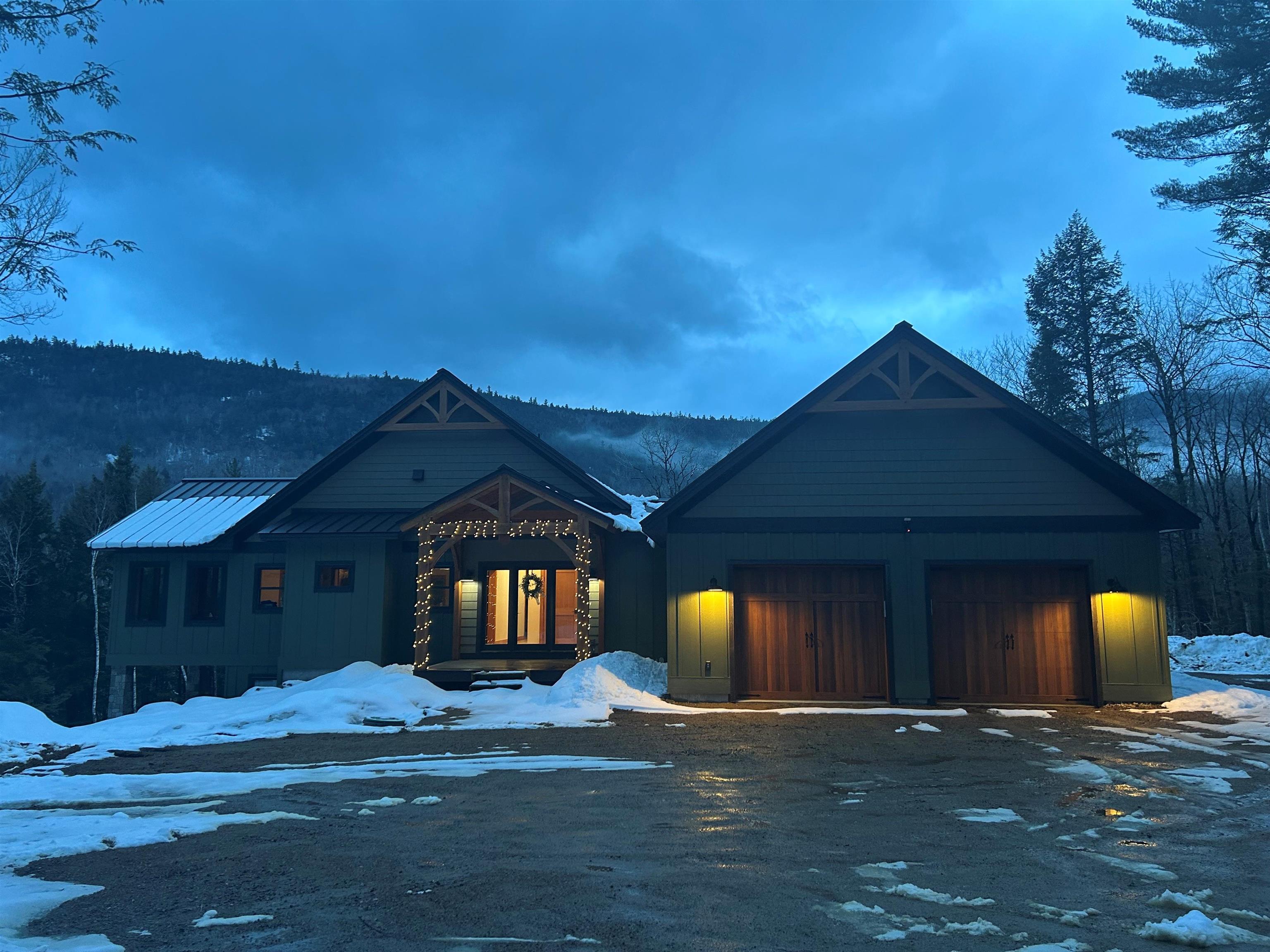 31 Cave Mountain Road
