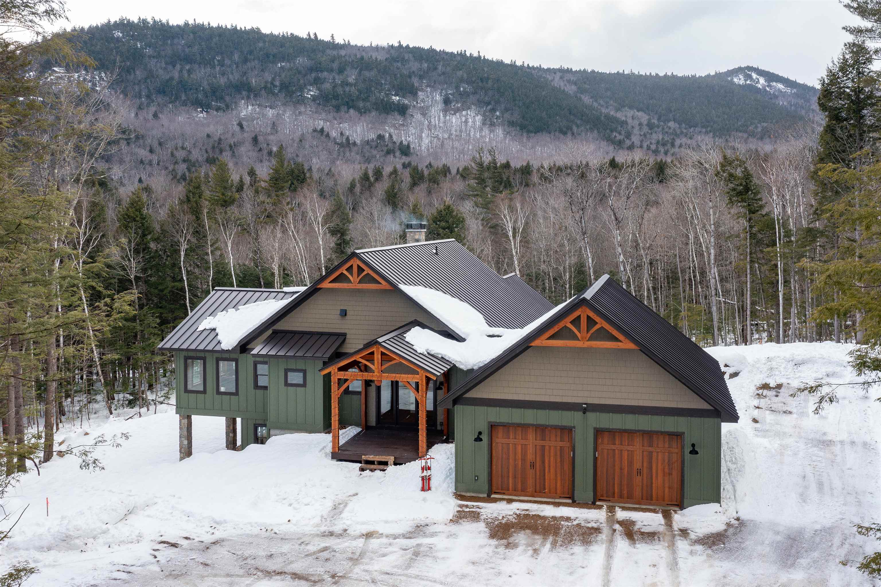 31 Cave Mountain Road