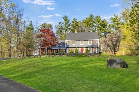 7 Rose Lane, Atkinson, NH 03811 - #: 5040024