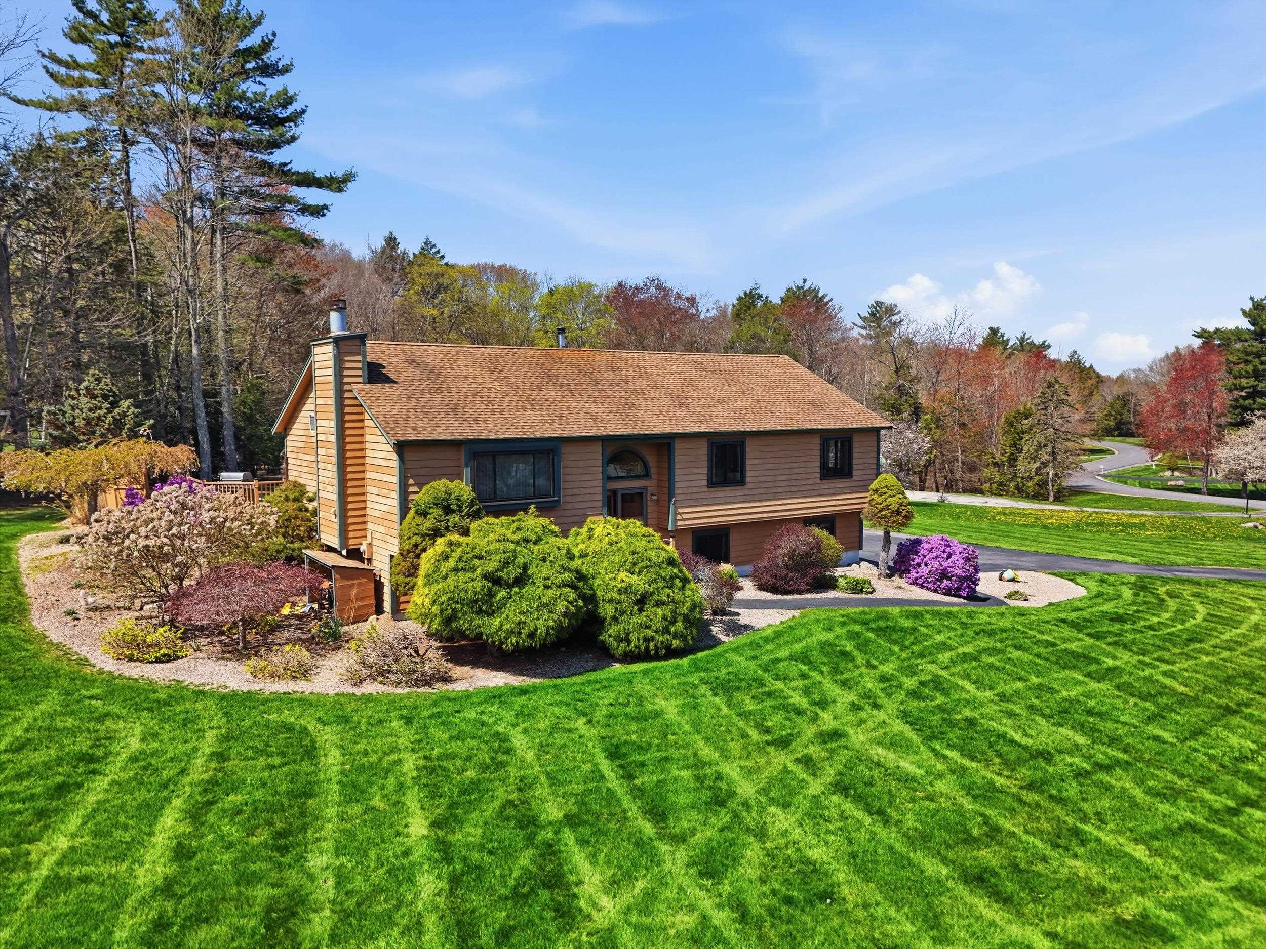 101 Harper Ridge Road