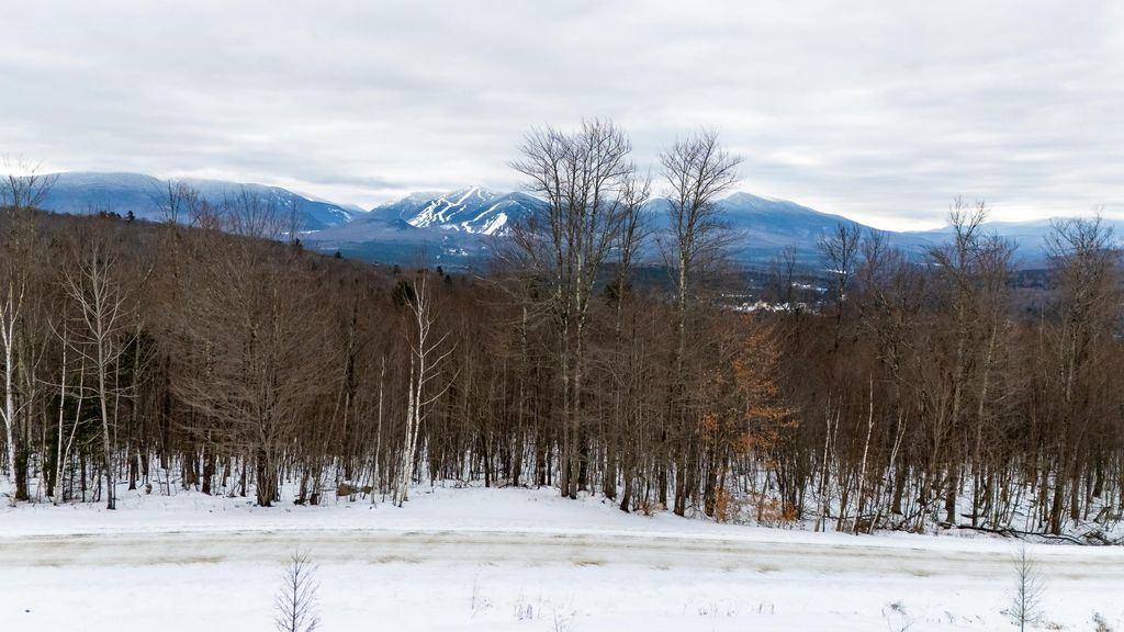 Photo of TBD Nature Drive, Franconia, NH 03580 (MLS # 5073949)
