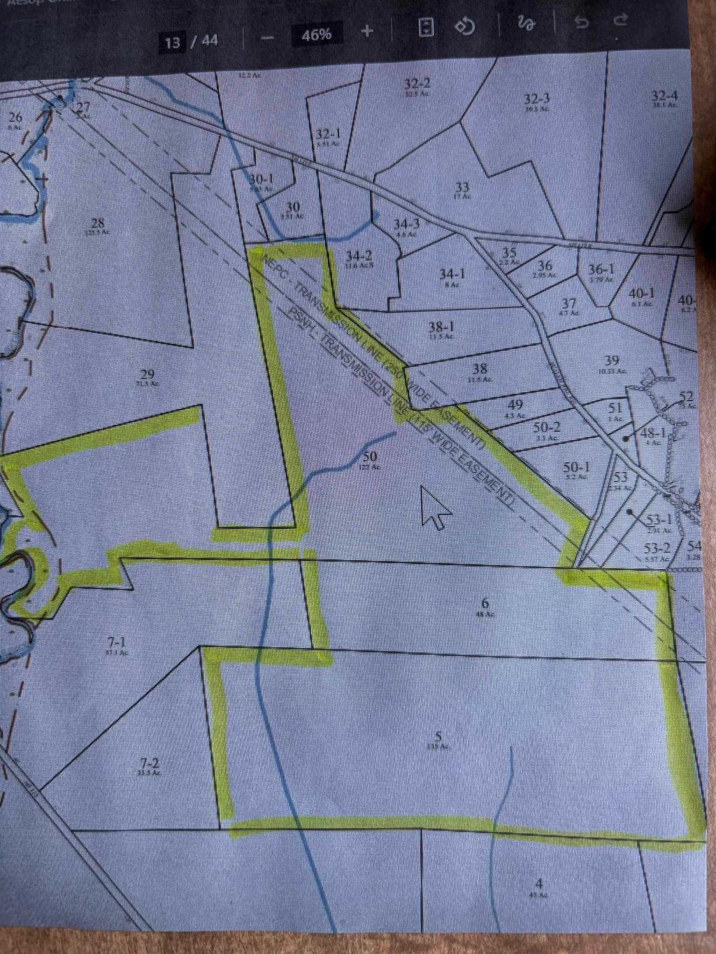 Photo of 00 Fullam Hill Road, Fitzwilliam, NH 03447 (MLS # 5047614)