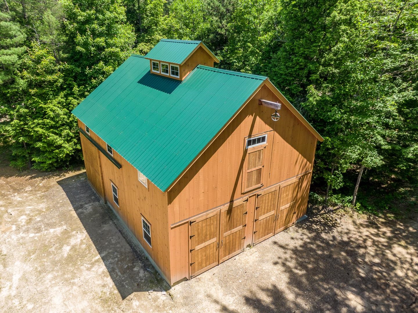38 Saddleback Circle