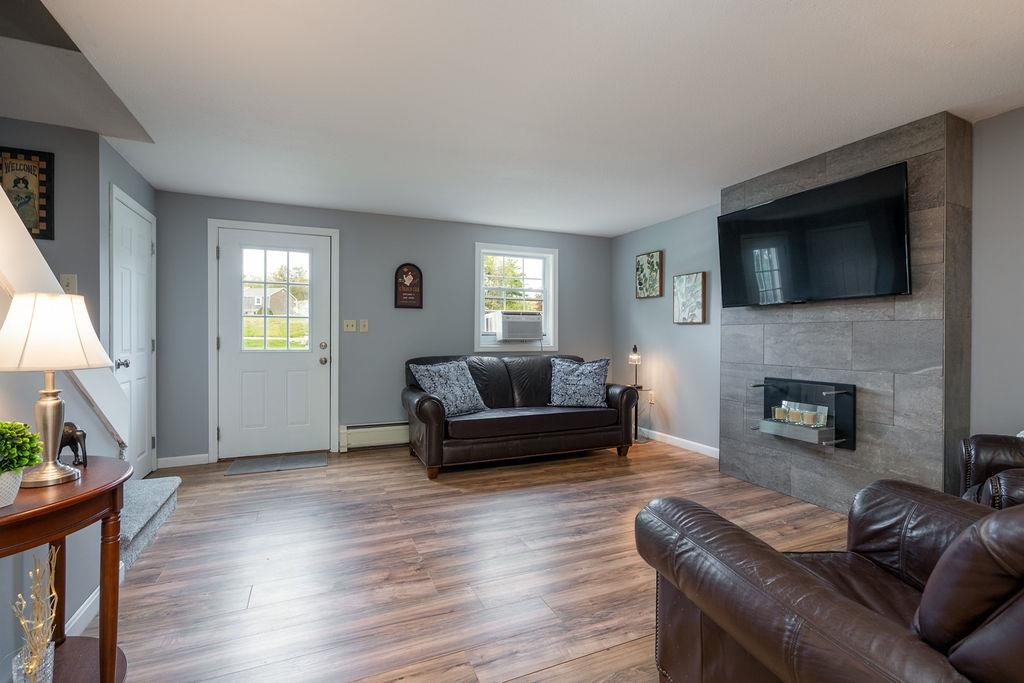 100 Fieldstone Drive
