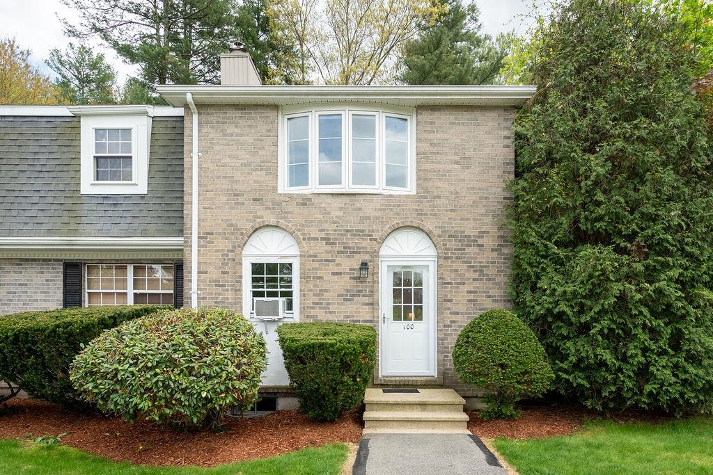 100 Fieldstone Drive