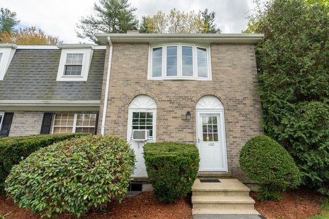 100 Fieldstone Drive Londonderry NH 03053