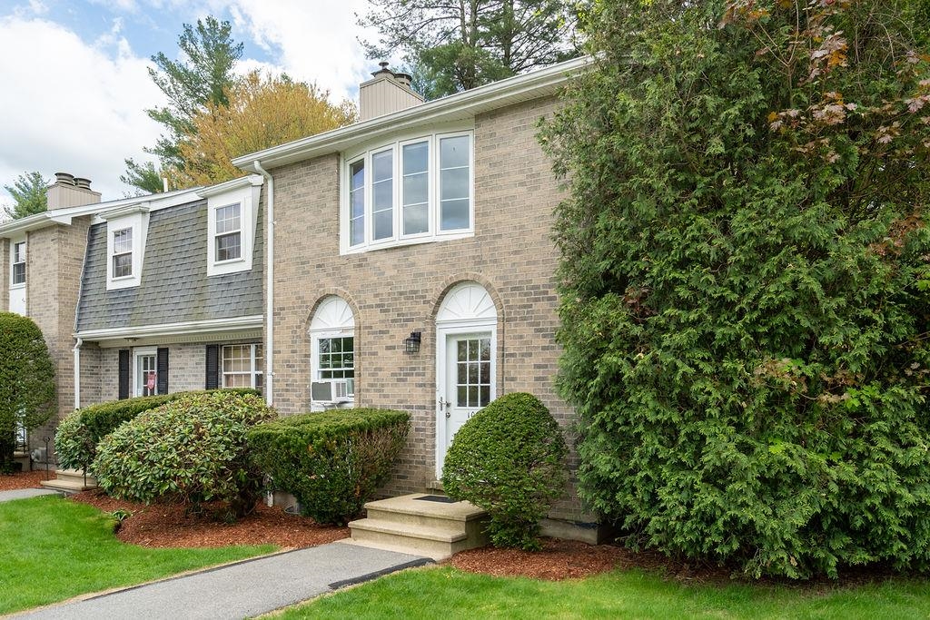 100 Fieldstone Drive