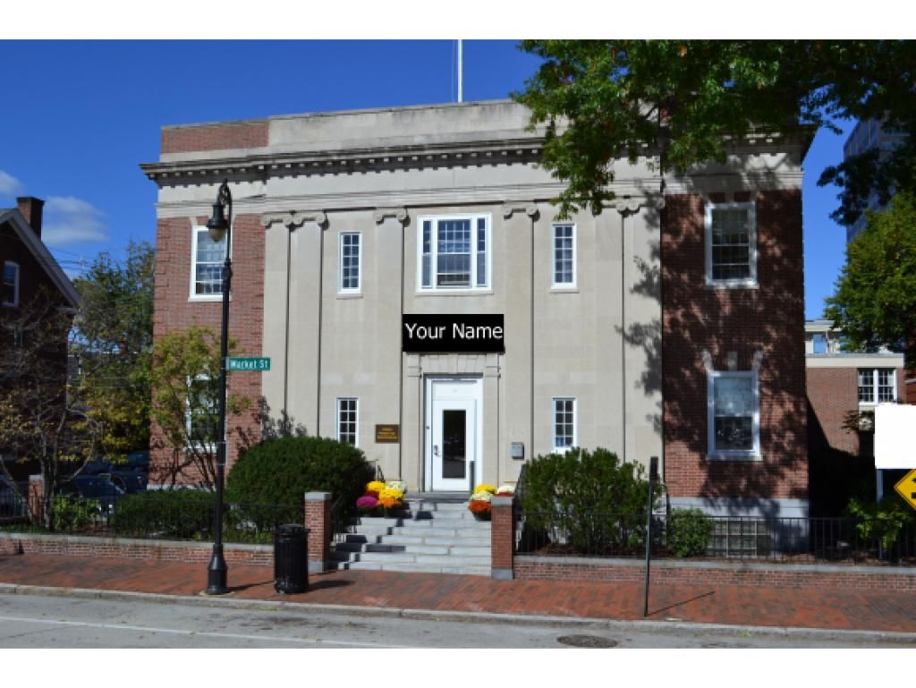 Photo of 45 Market Street, Manchester, NH 03101 (MLS # 4391829)