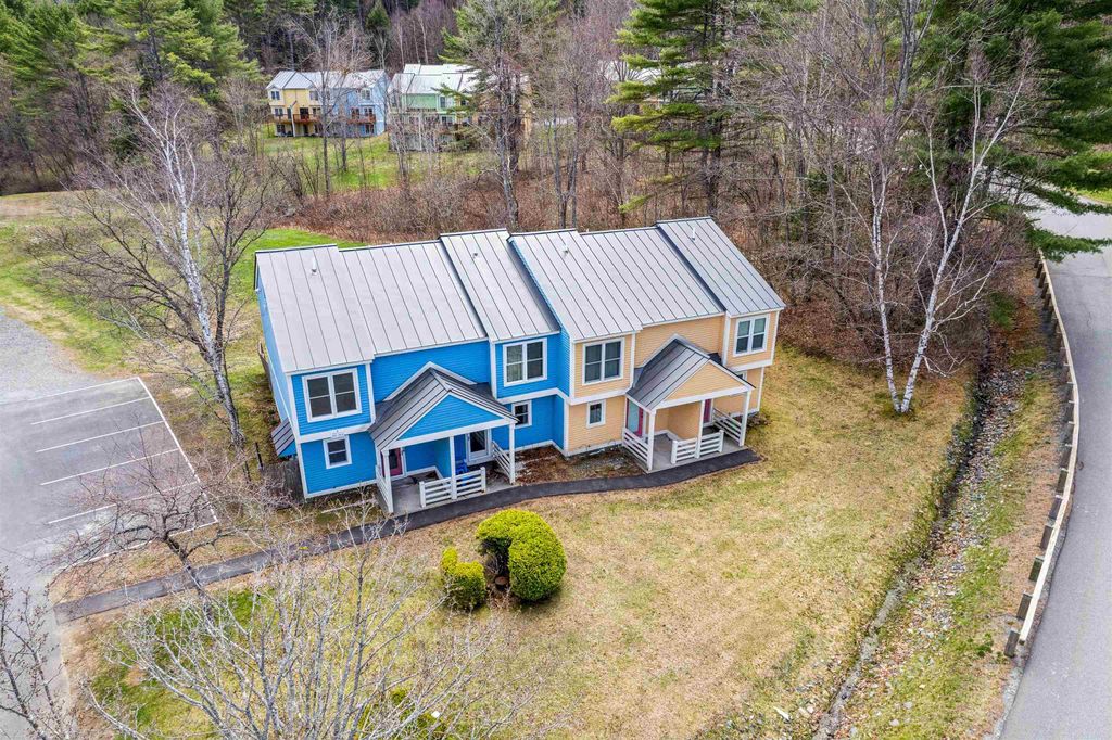 Photo of 4 Turner Place #314, Enfield, NH 03748 (MLS # 5085128)
