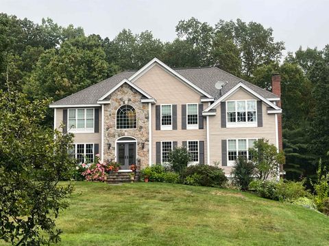 15 Appleton Road Windham NH 03087