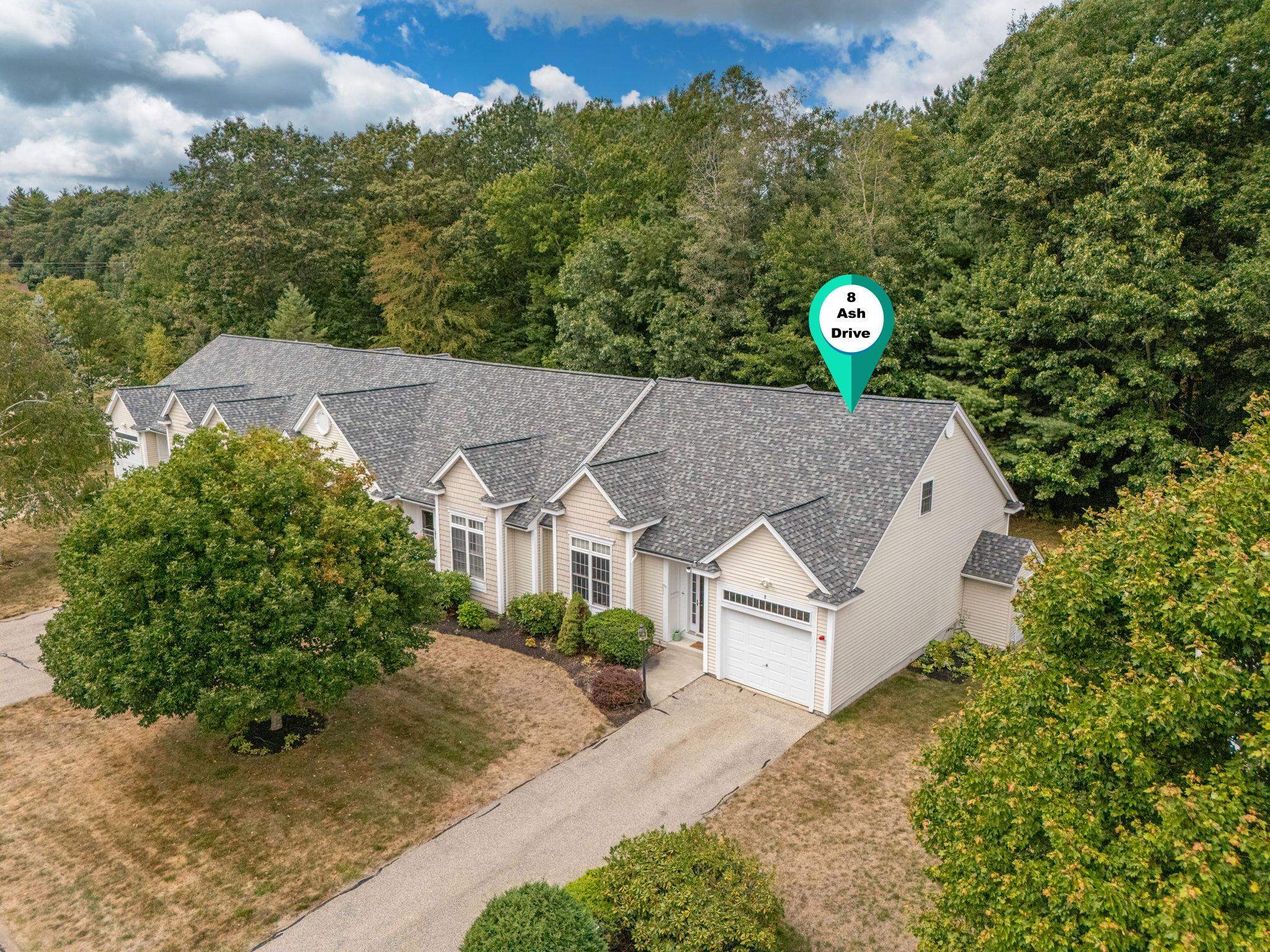 8 Ash Drive