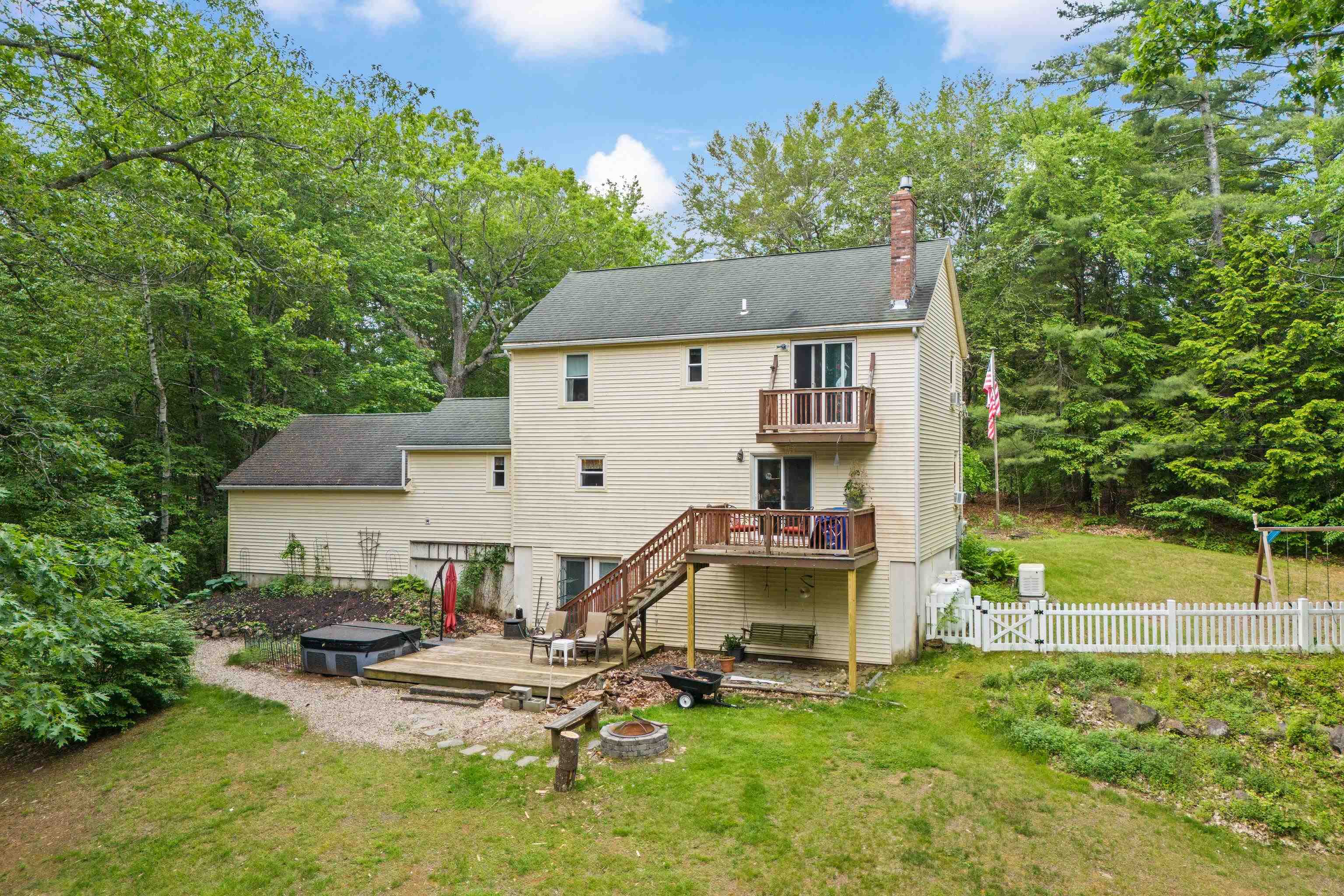 48 East Pasture Road