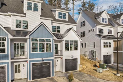 60 White Oaks Road 20 Laconia NH 03246