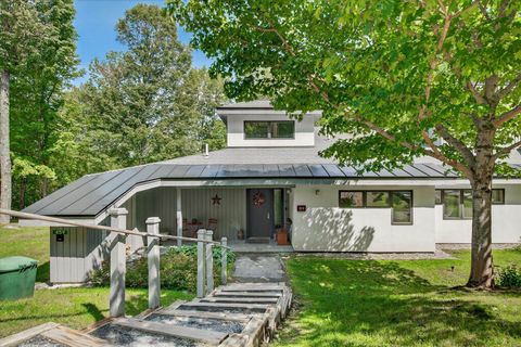 459 Woods Lane D4 Killington VT 05751