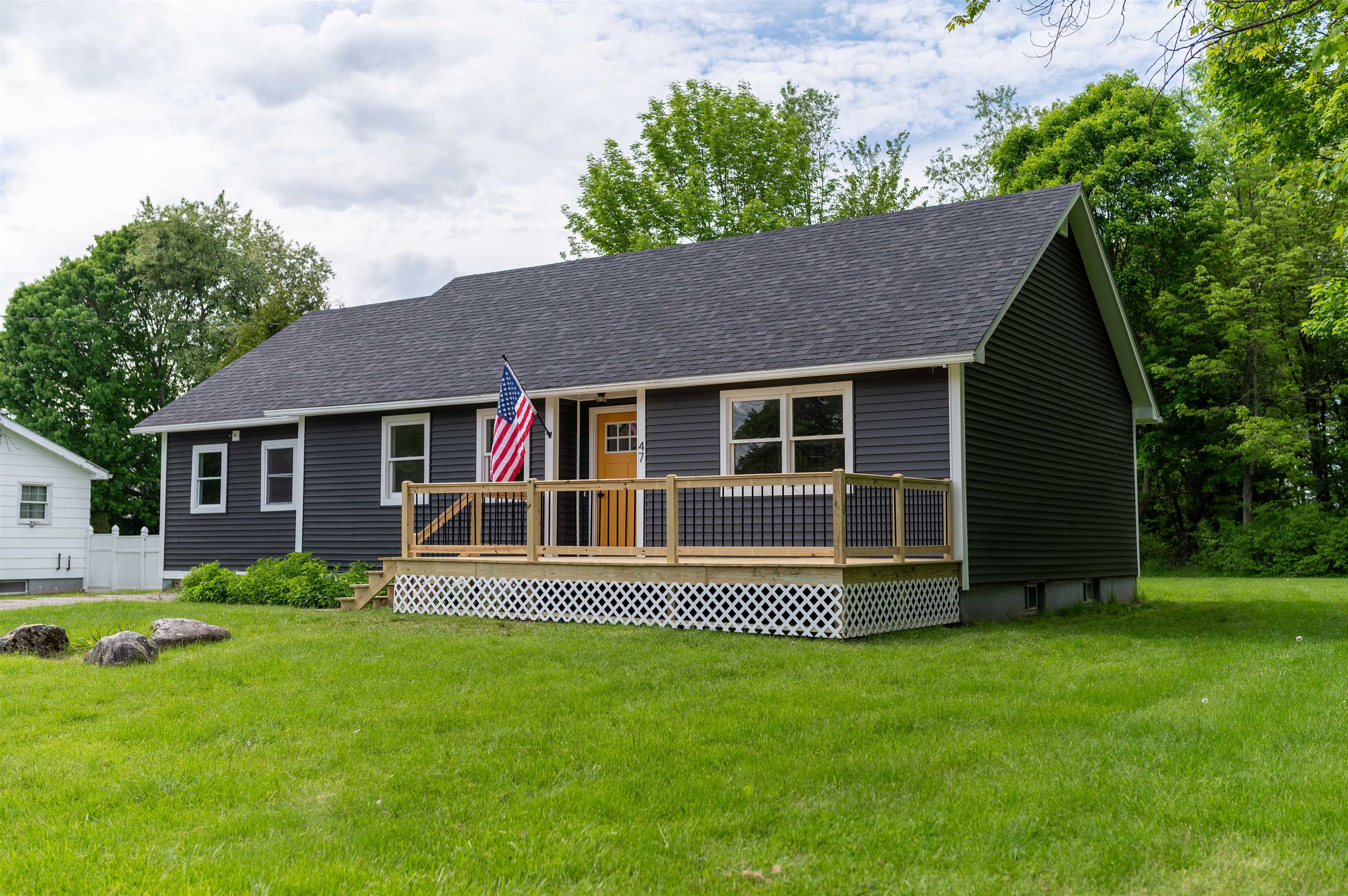 47 Hillcrest Road