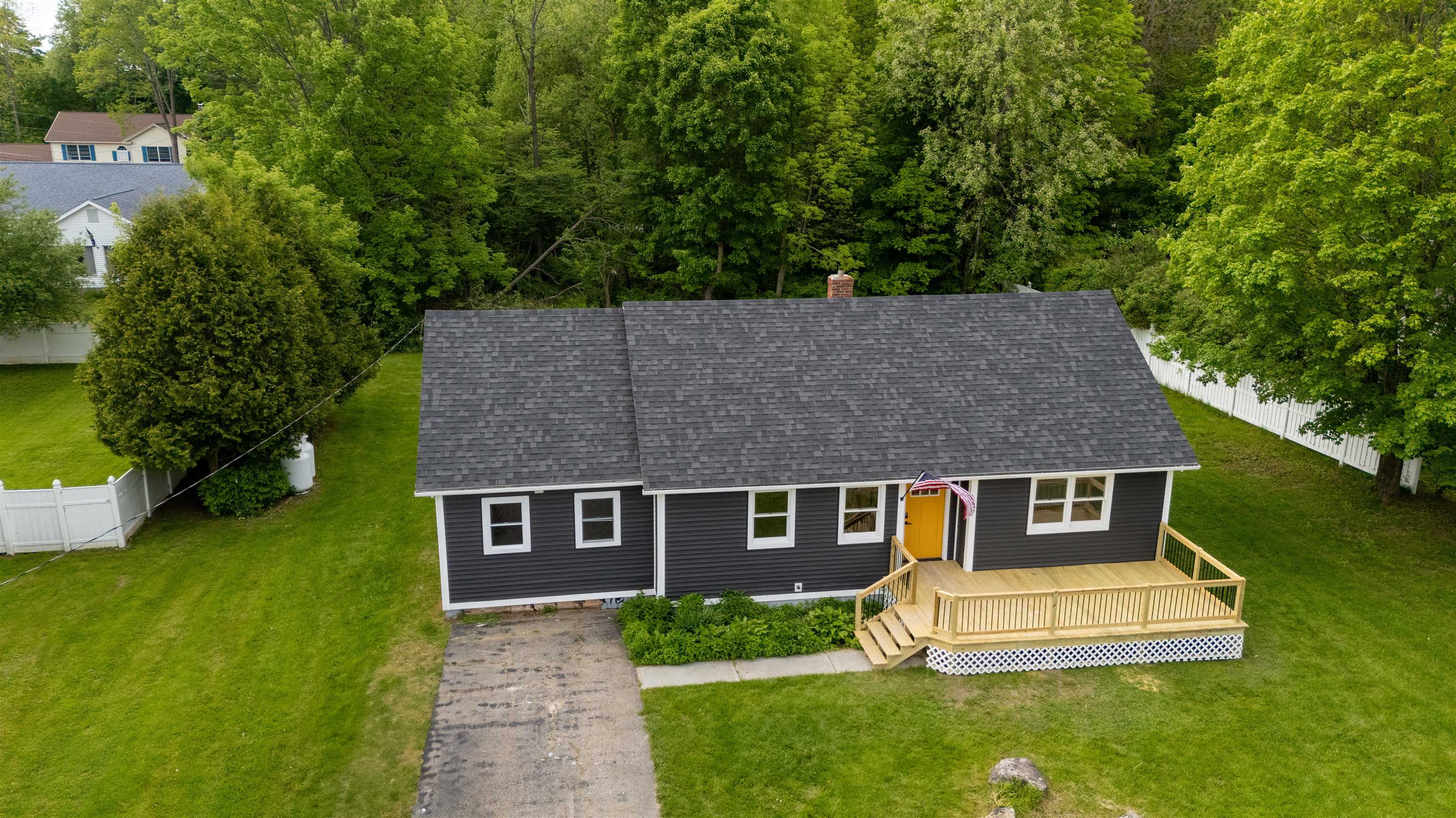 47 Hillcrest Road