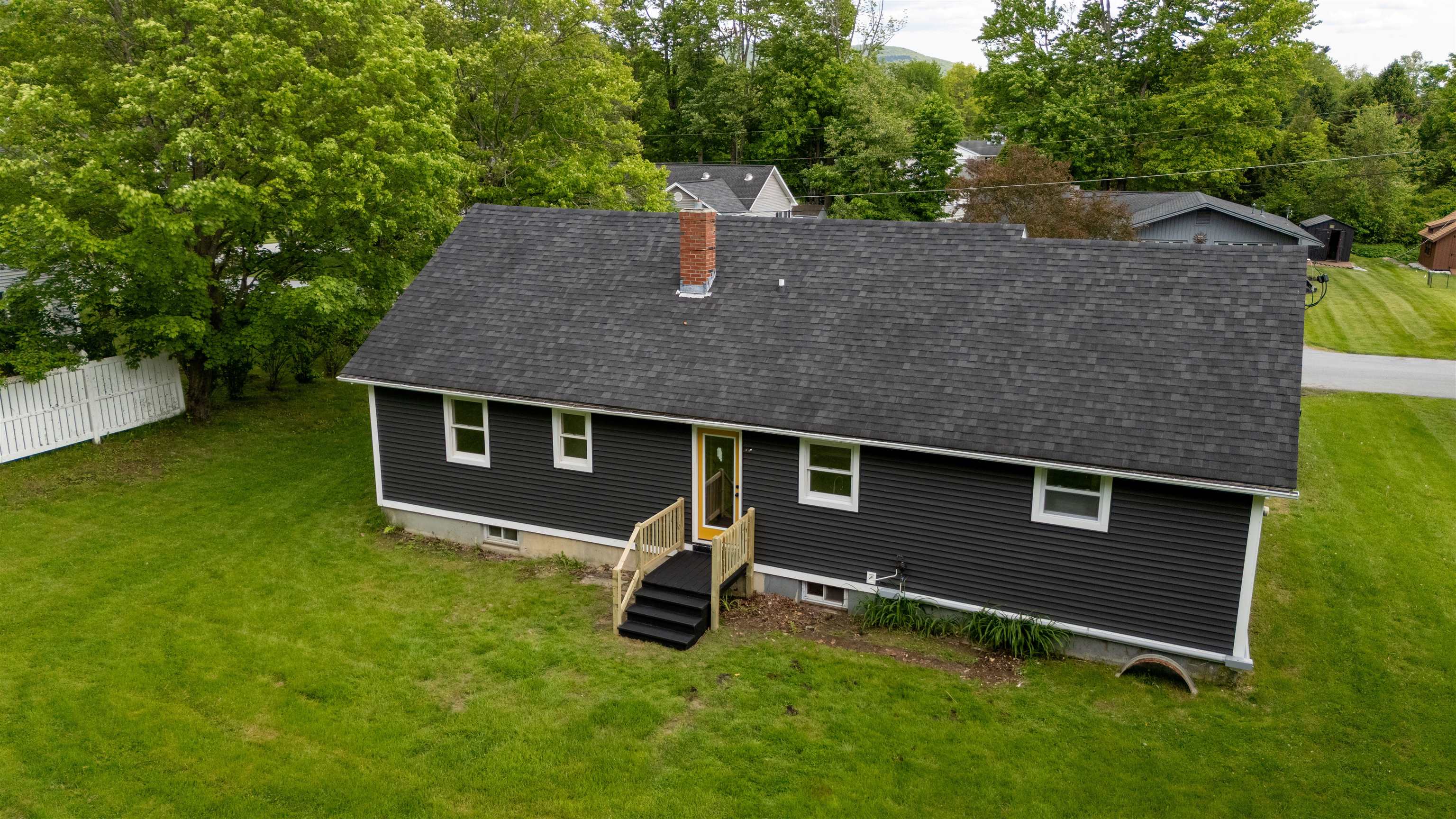 47 Hillcrest Road