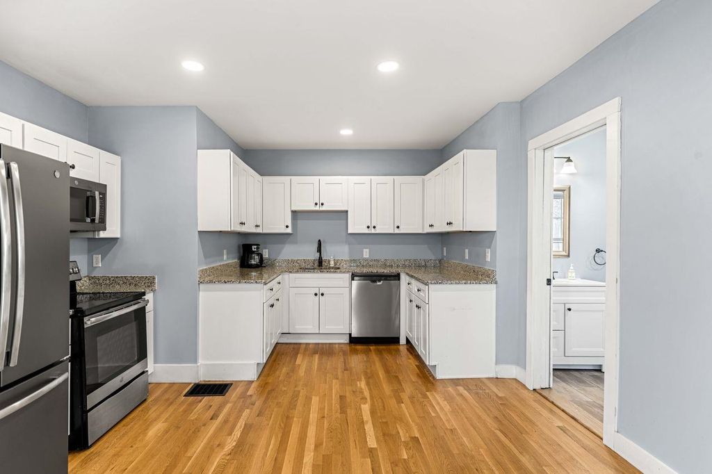 Photo of 95 Rumford Street, Concord, NH 03301 (MLS # 5086384)