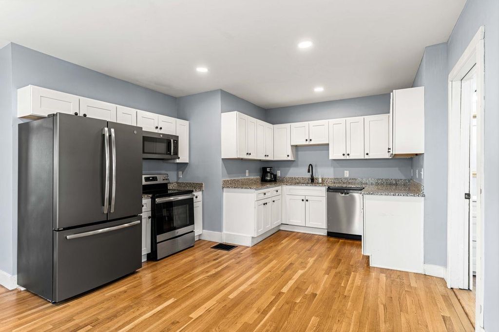 Photo of 95 Rumford Street, Concord, NH 03301 (MLS # 5086384)