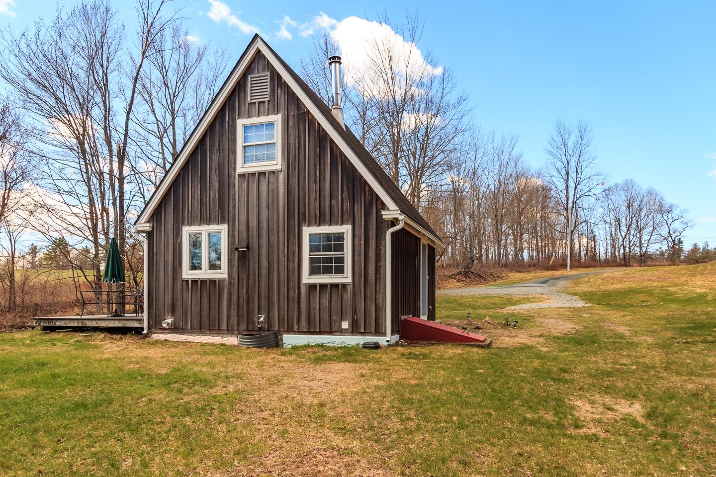 153 Sawyer Hill Road